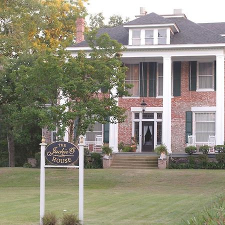 The Jackie O' House Bed And Breakfast Columbus Exterior photo