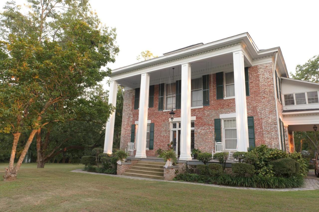 The Jackie O' House Bed And Breakfast Columbus Exterior photo