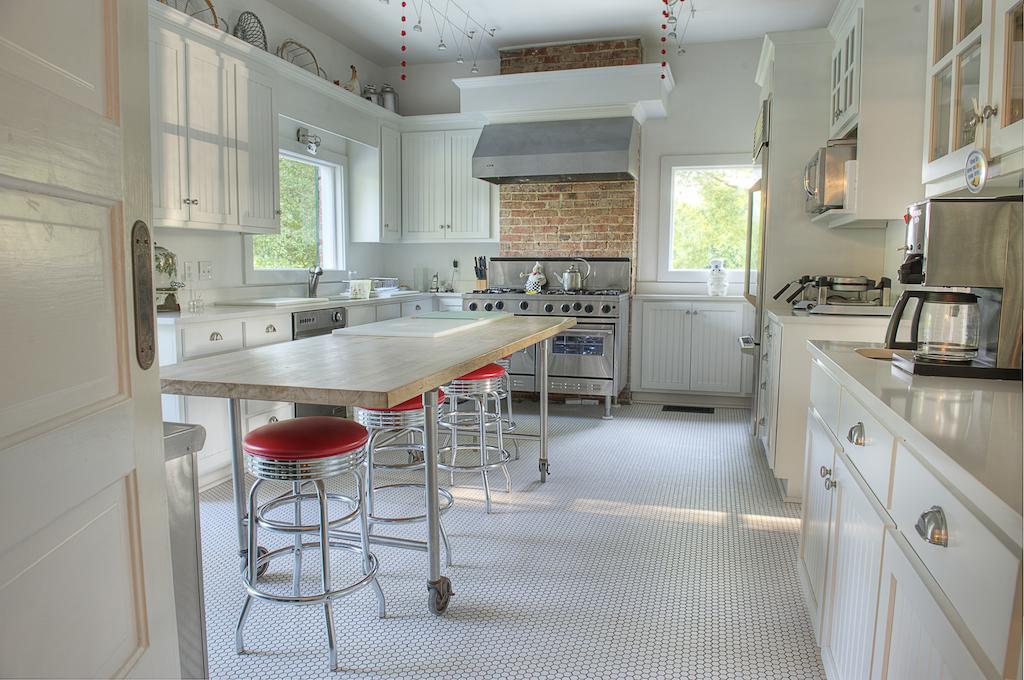 The Jackie O' House Bed And Breakfast Columbus Exterior photo